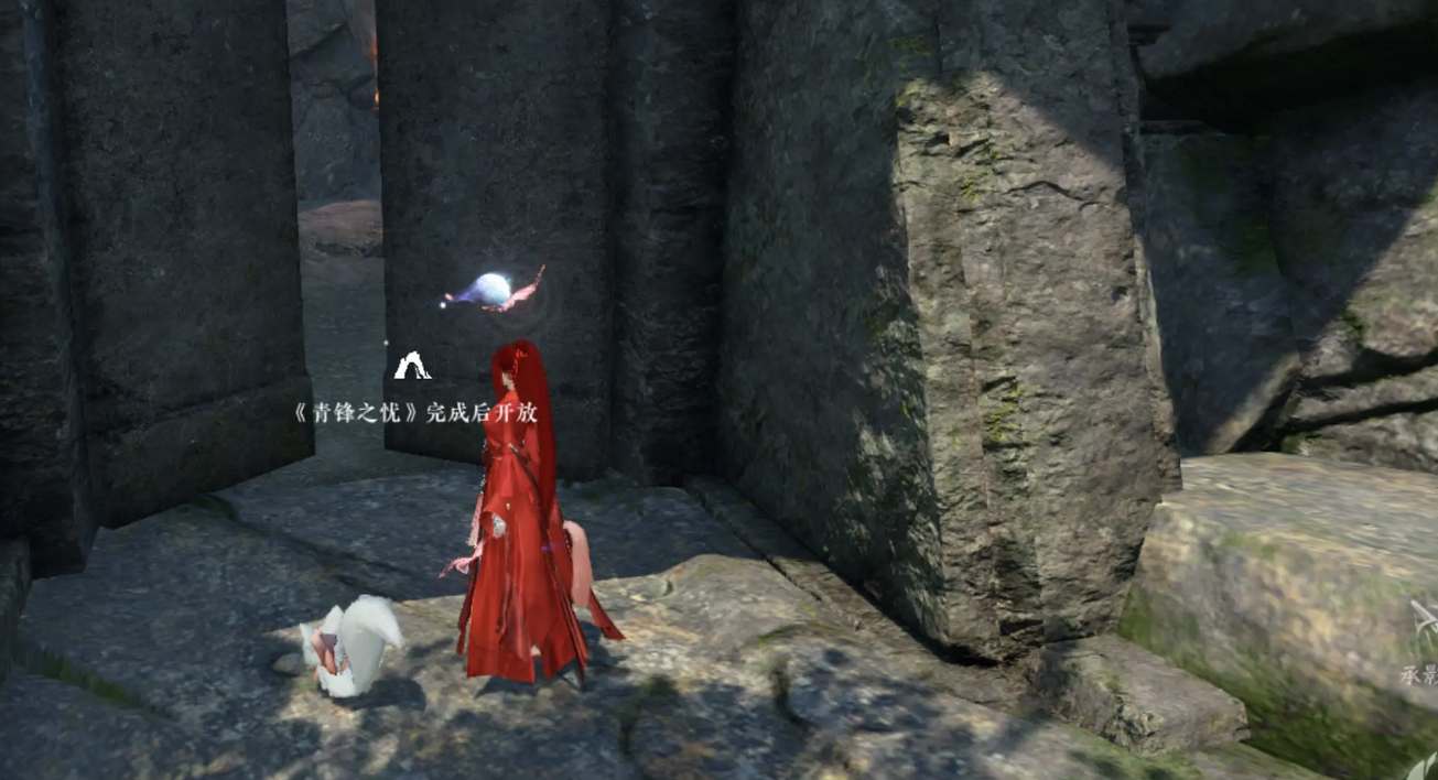 《逆水寒手游》雁门关野外强敌坐标大全