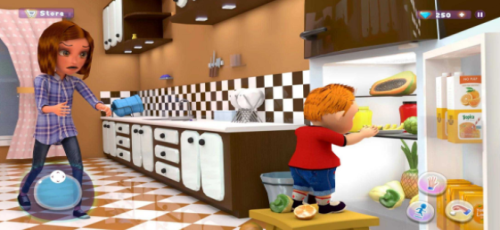 虚拟生活模拟器最新安卓下载