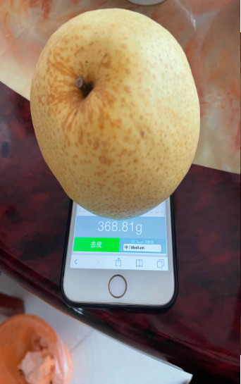 苹果手机称重器软件下载