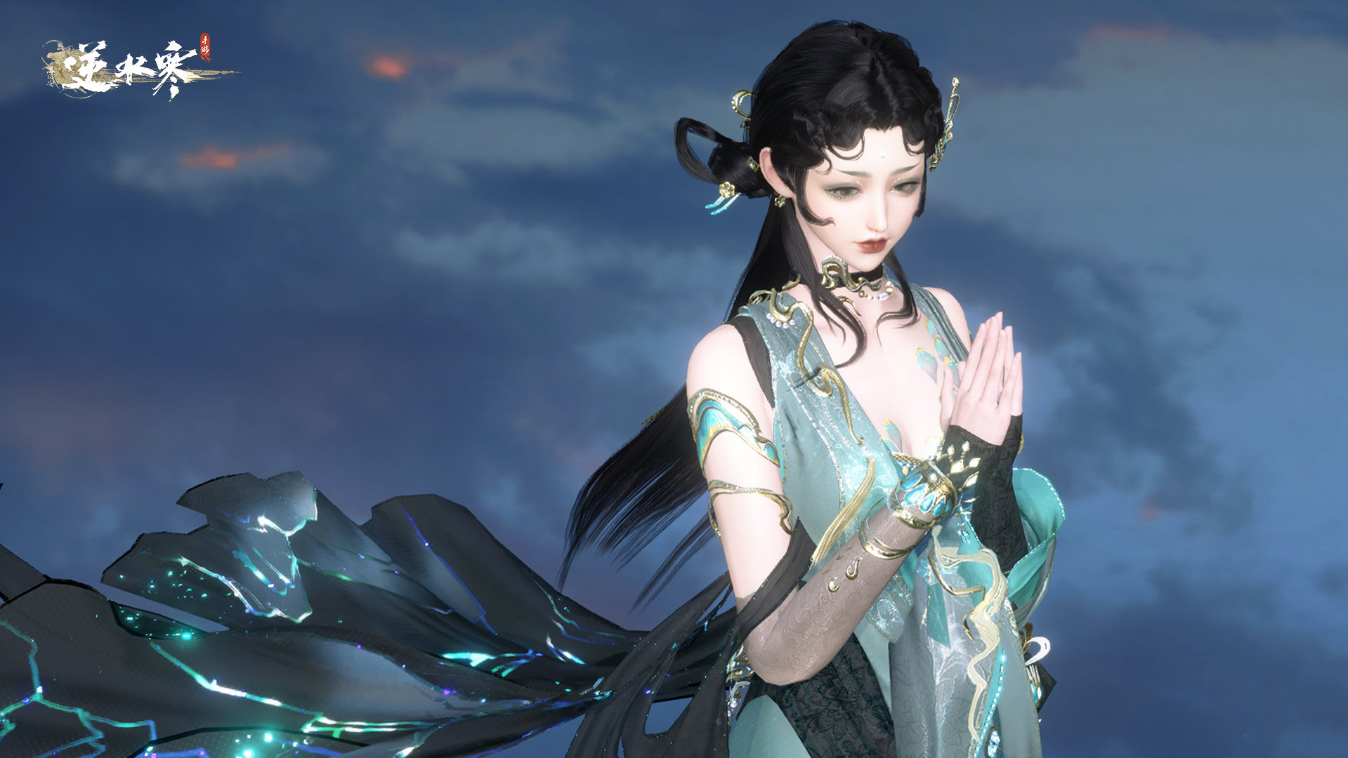 《逆水寒手游》凤凰宠物获得方法攻略