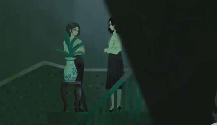 《三伏》攻略第二章