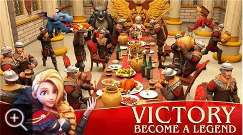 国王的冲突2龙的崛起最新下载免费版