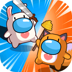 一起打憨憨游戏安卓版2023下载