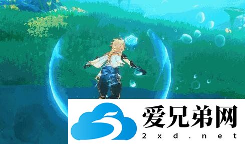 原神水下能力有哪些，原神水下能力一览介绍