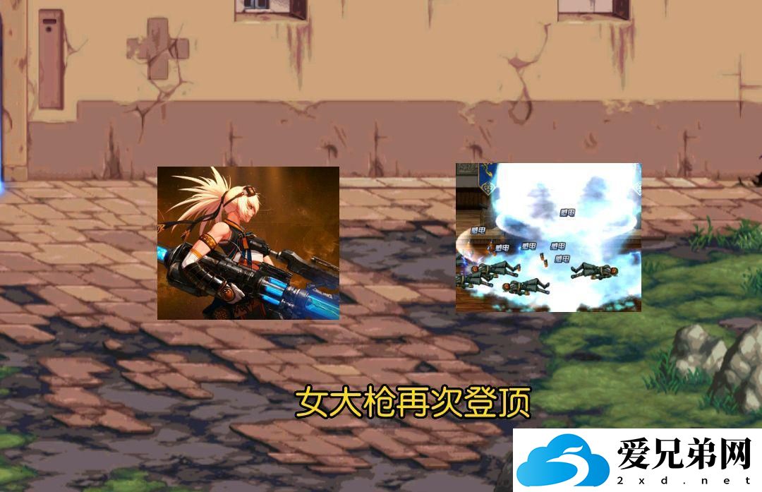 dnf什么职业好玩又厉害，dnf好玩又厉害的职业选择介绍