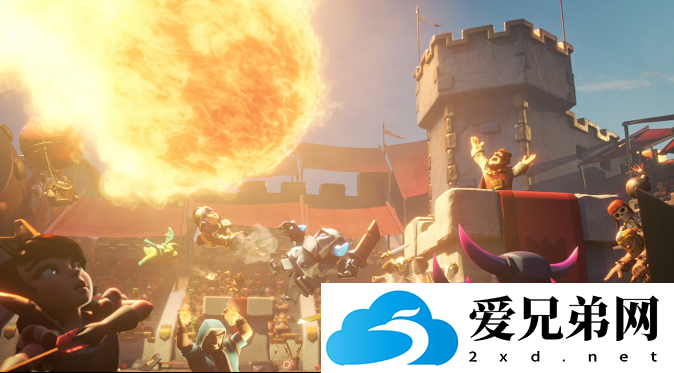 皇室战争最强卡组怎么选？皇室战争最强卡组最佳推荐选择