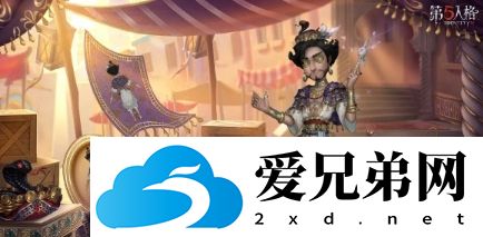 第五人格拉拉队员怎么样 ,第五人格拉拉队员角色背景揭秘