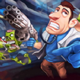 废土领主手游下载安装安卓版