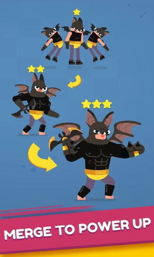 英雄之战2023安卓最新下载