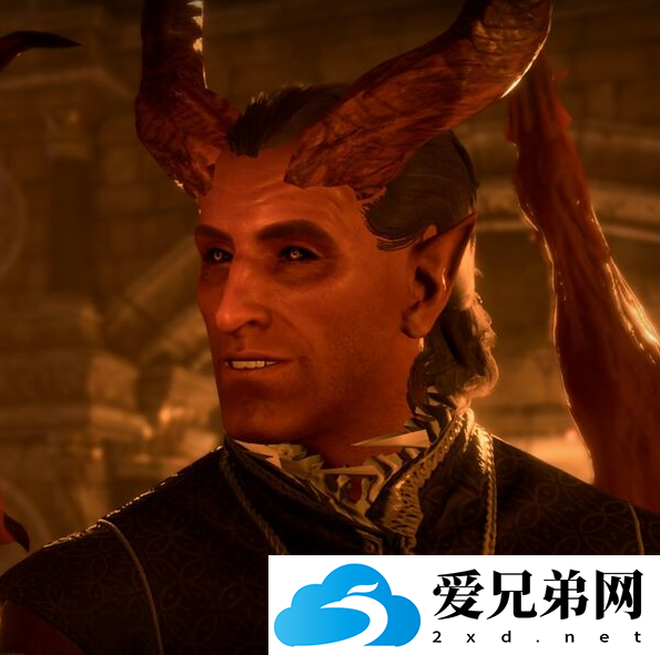 博德之门3圣骑士和提夫林怎么选择，博德之门3圣骑士和提夫林选择攻略