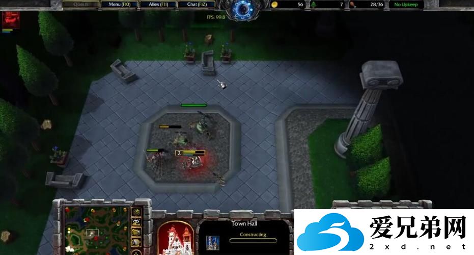 魔兽争霸3重制版还能玩吗，魔兽争霸3重制版现状说明