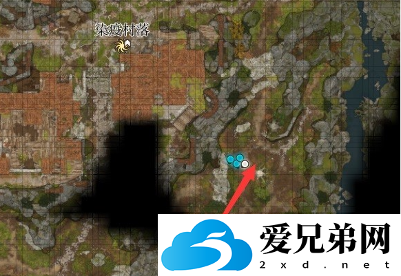 博德之门3跃动指套怎么获得，博德之门3跃动指套获得攻略介绍