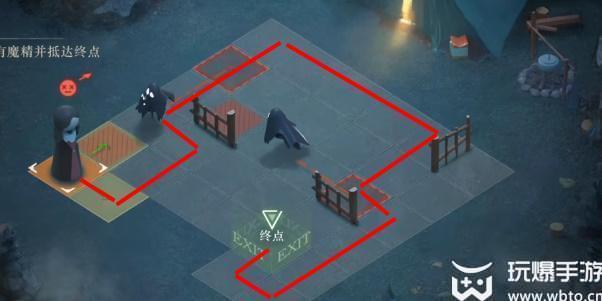 重返未来1999旧齿与陈痕怎么过