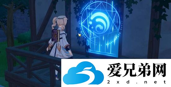 原神旅行者水元素技能有哪些，揭秘原神旅行者水元素技能