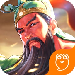 猛将争霸游戏安卓版下载