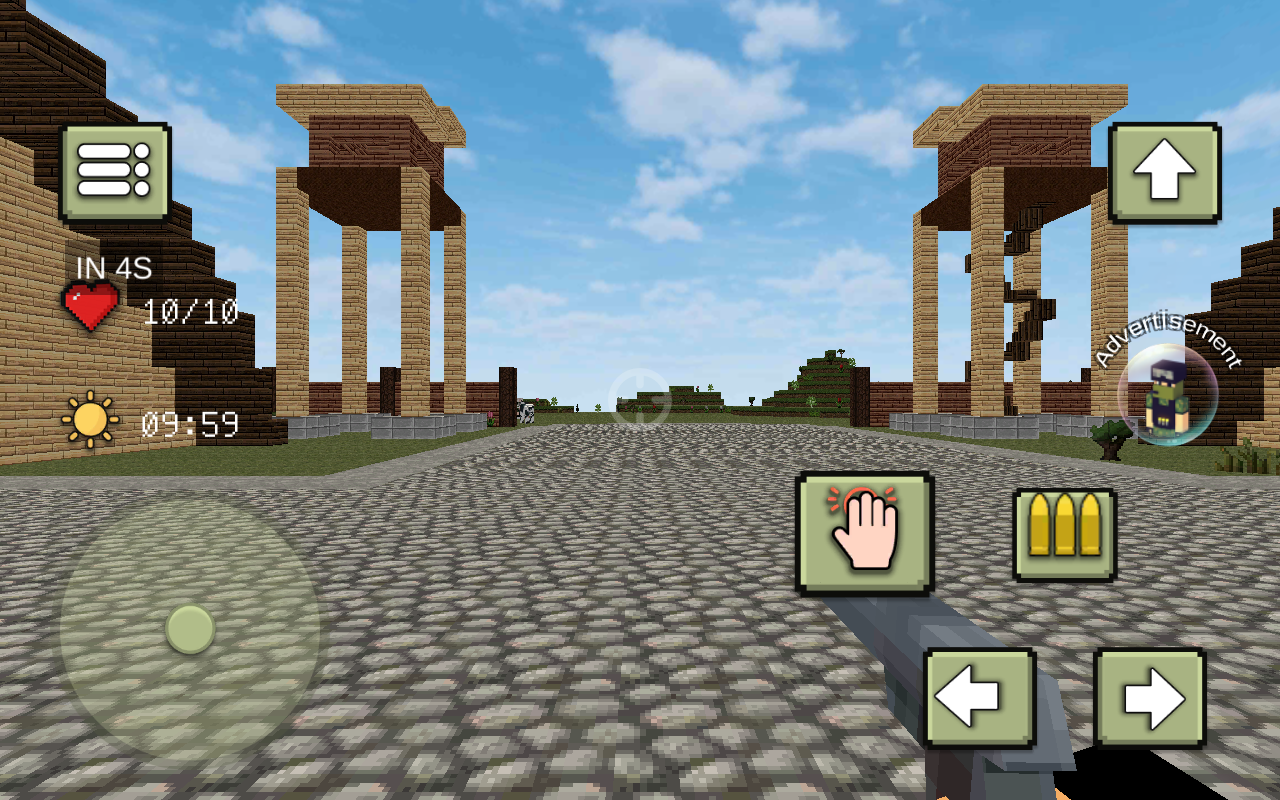 我的战机建造ios手机版