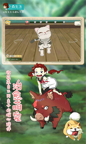 小森生活手游免费下载最新版苹果版