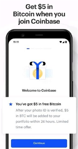 Coinbase交易所安卓版最新版