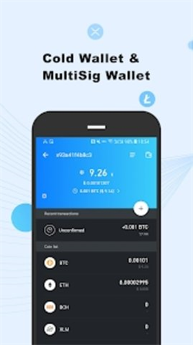 Ownbit钱包app2023下载安卓