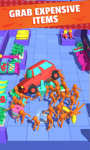 我为购物狂安卓版app下载