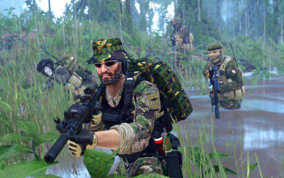 3D突击队猎人呼唤最新下载安卓版