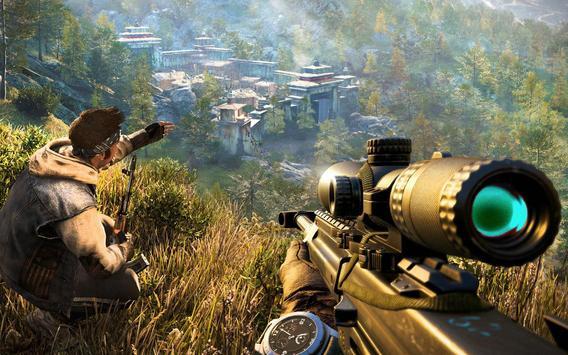 3D突击队猎人呼唤最新下载安卓版