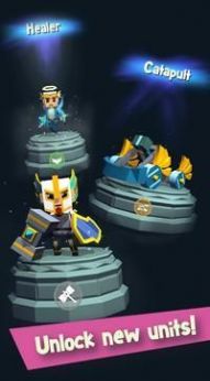 史诗般的士兵战斗2023下载