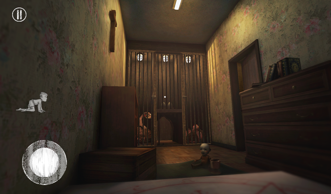 鬼修女1.7.11版本app