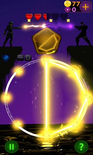 匹配作画手机免费版