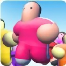 秋豆极限派对竞赛手游最新安卓2023下载