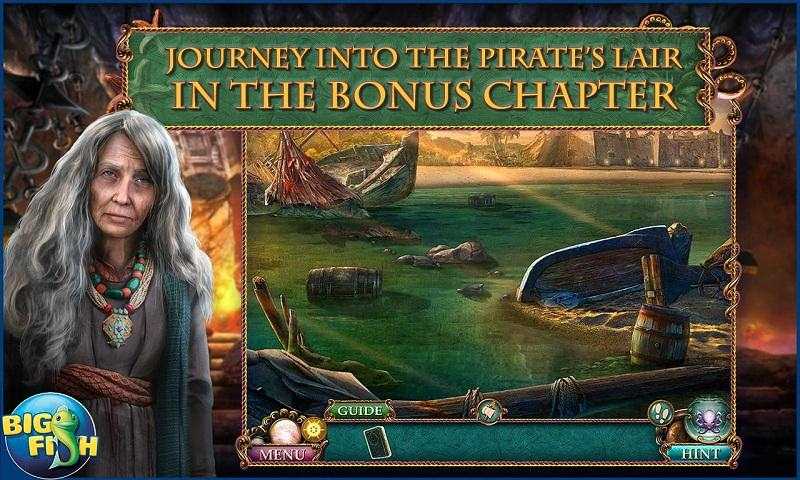 谎言之海5手机下载ios版