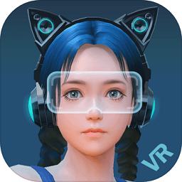 我的vr女友手游安卓版app