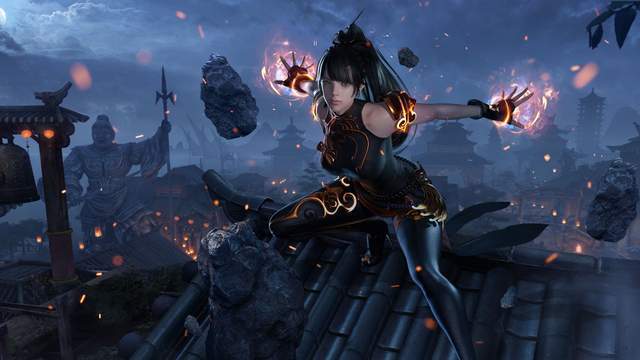 命运方舟魔方指引任务在哪_命运方舟魔方指引任务位置一览