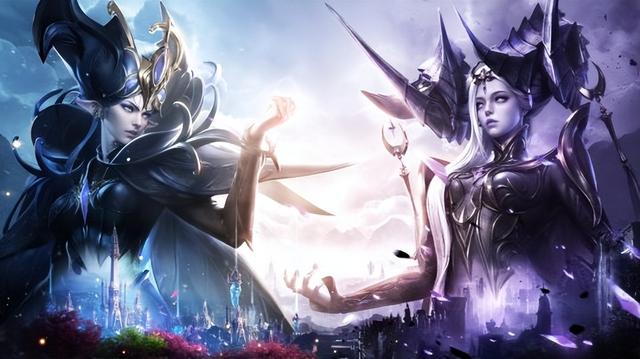 命运方舟二次觉醒任务在哪里做_命运方舟二次觉醒任务位置介绍