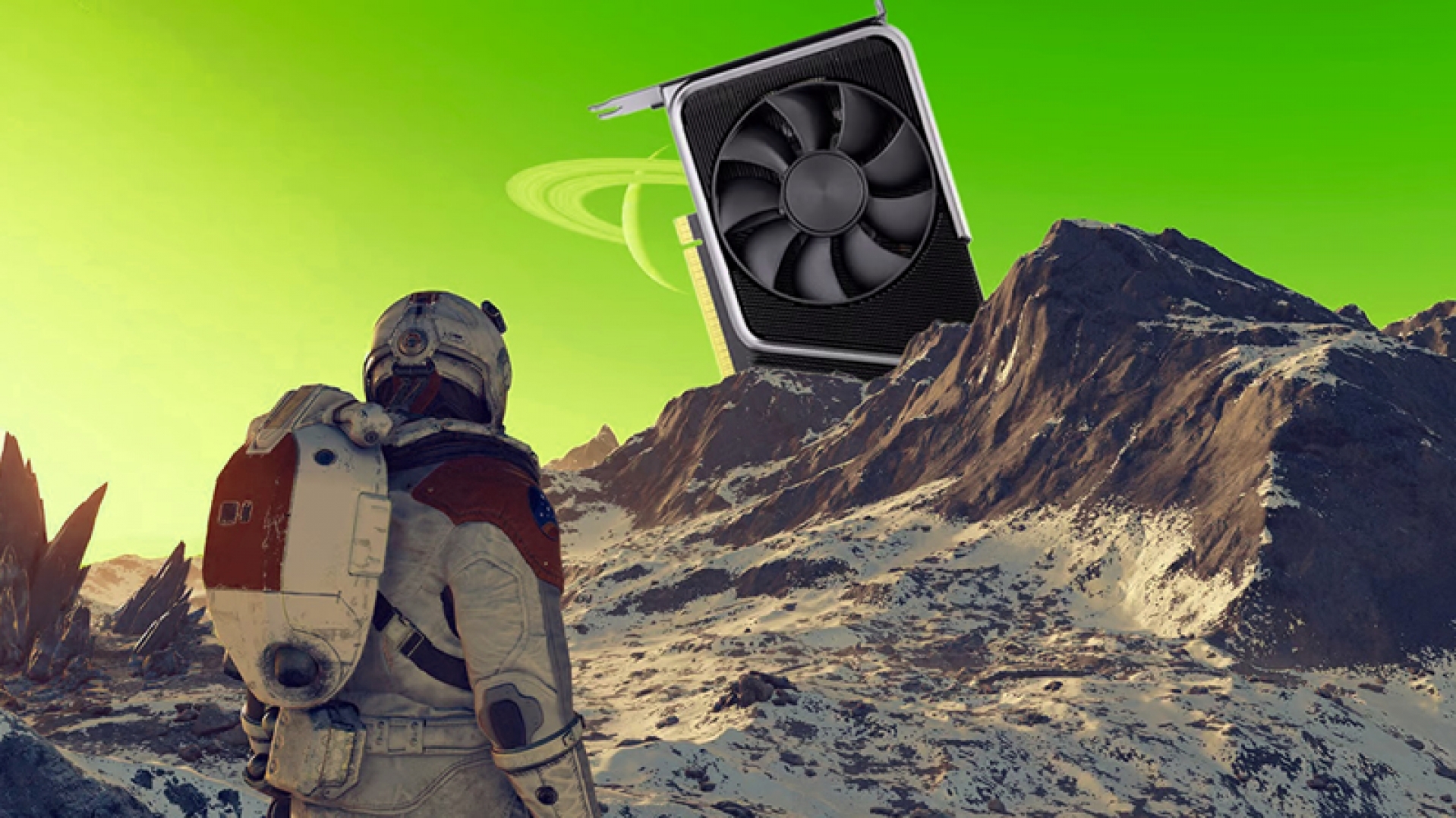 星空是否支持DLSS？_星空支持DLSS吗？