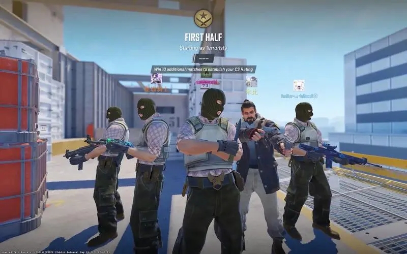 cs2原皮刀磨损有区别吗_cs2原皮刀效果会改吗