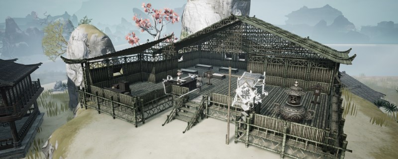 绝世好武功怎么解锁血海深仇天命_绝世好武功血海深仇天命解锁条件