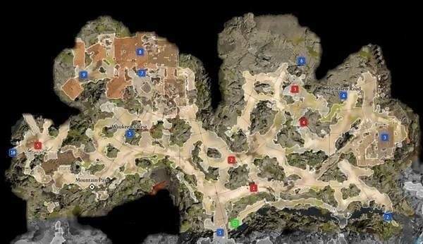 博德之门3法师洛若坎攻略_博德之门3法师洛若坎在哪