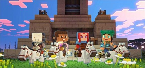 《我的世界》燧石如何获得_《我的世界》燧石获得攻略