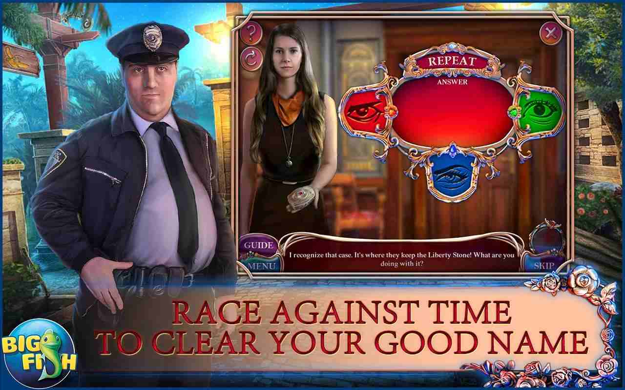 内部档案4免费版下载