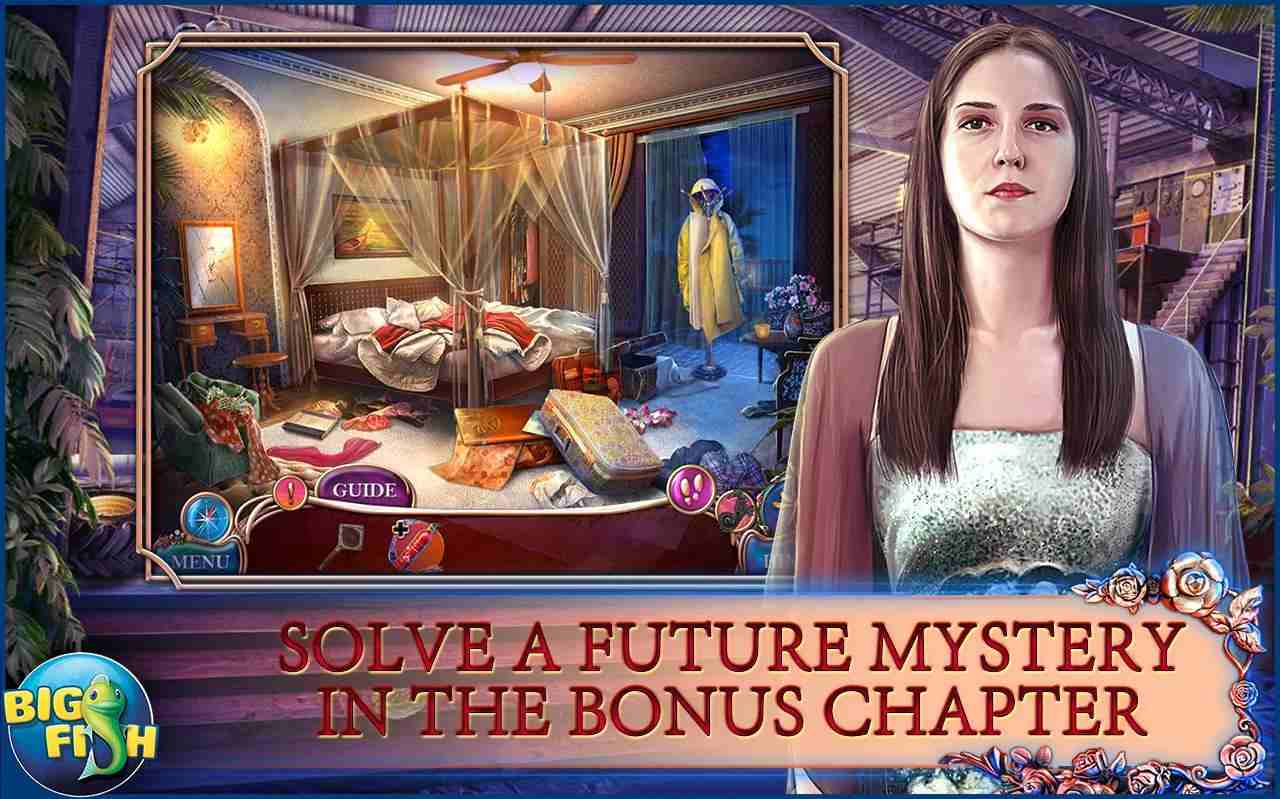 内部档案4免费版下载