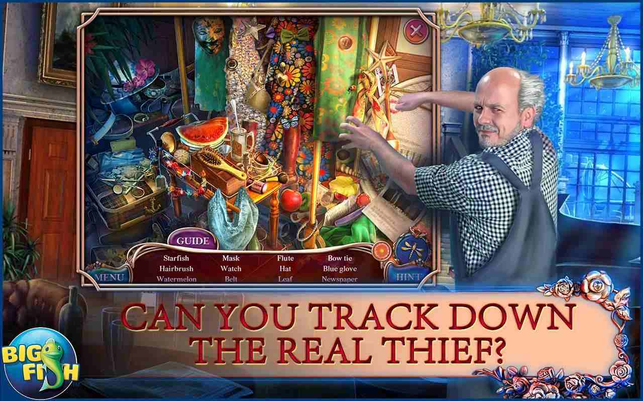 内部档案4免费版下载