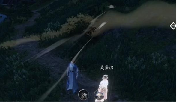 《逆水寒手游》仙原探幽任务攻略_《逆水寒手游》仙原探幽任务怎么做