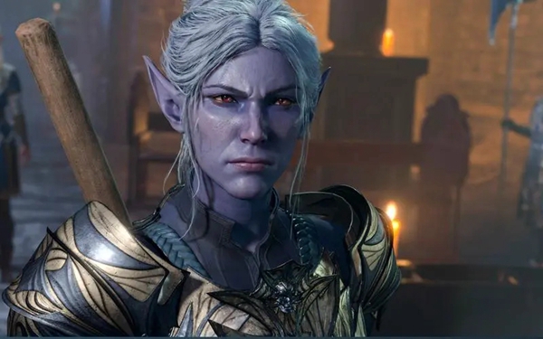 《博德之门3》皮克精的祝福怎么获得_《博德之门3》皮克精的祝福