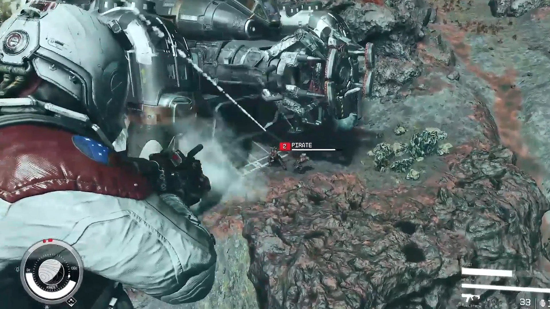 星空有哪些战斗技巧？_星空战斗指南