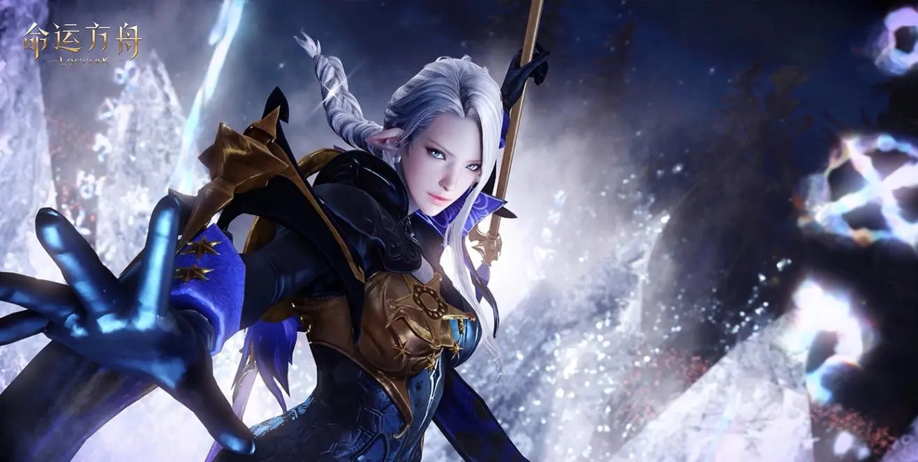 命运方舟讨伐星辰护卫任务怎么打_命运方舟讨伐星辰护卫任务攻略