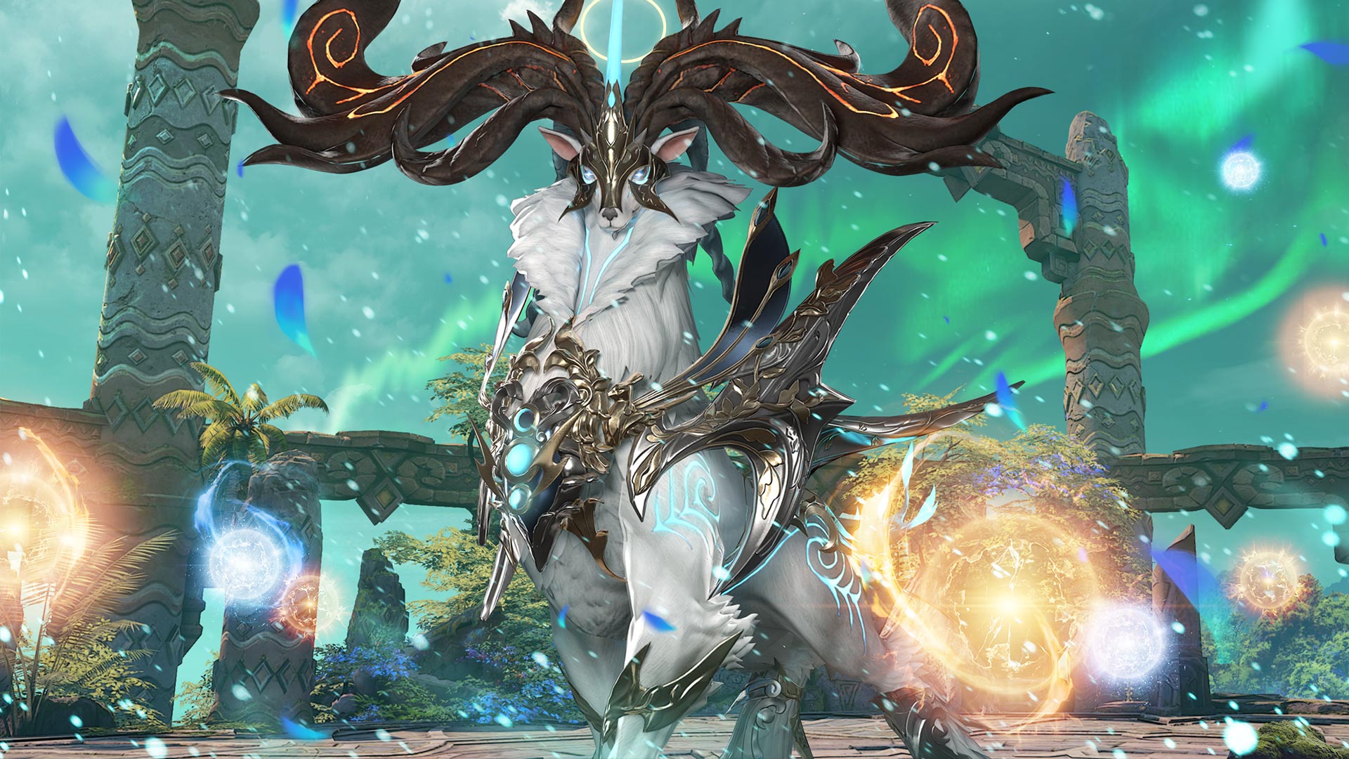 命运方舟卢特兰摩可可种子位置介绍_命运方舟卢特兰摩可可种子在哪里