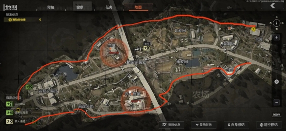 暗区突围埋伏战怎么打_暗区突围埋伏战打法详解