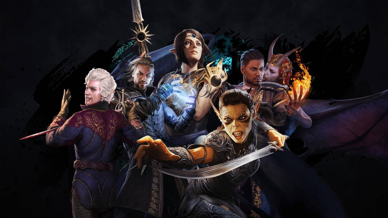 《博德之门3》有什么好用的技巧