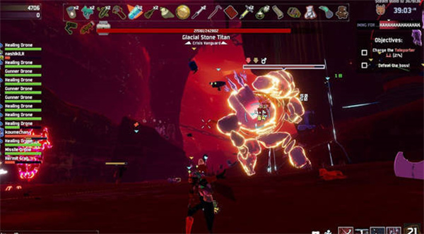 《雨中冒险2》复活队友攻略_《雨中冒险2》怎么复活队友